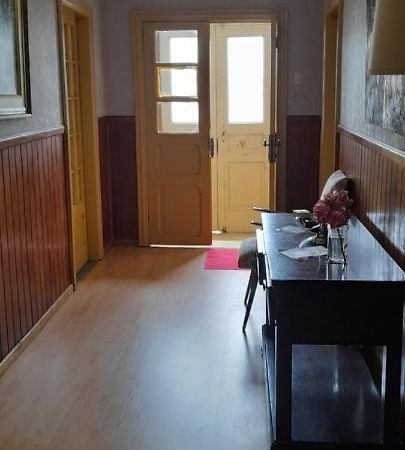 Pension Al Sur Del.Mundo Punta Arenas Eksteriør billede